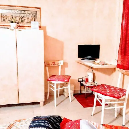 Couette-café Peschi In Fiore Valeggio sul Mincio