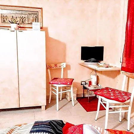 فندق مبيت وإفطار Peschi In Fiore *