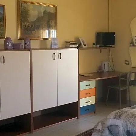Peschi In Fiore فندق مبيت وإفطار