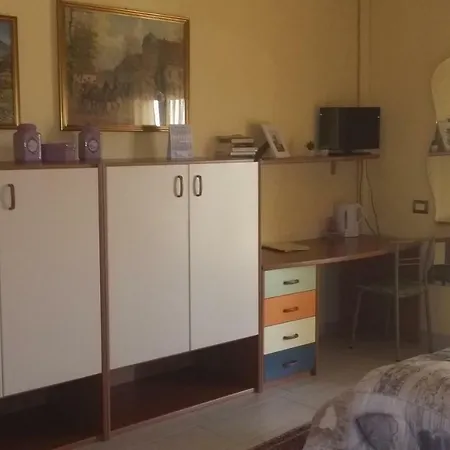 Peschi In Fiore Valeggio sul Mincio