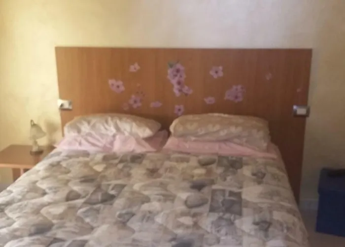 Bed and breakfast Peschi In Fiore